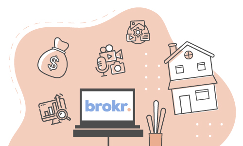 Graphic: Mortgage broker hub